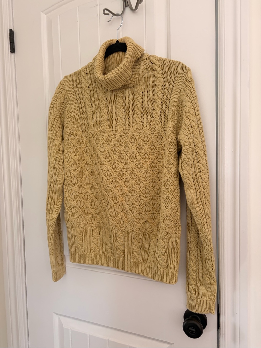 Vintage Jessica turtleneck sweater